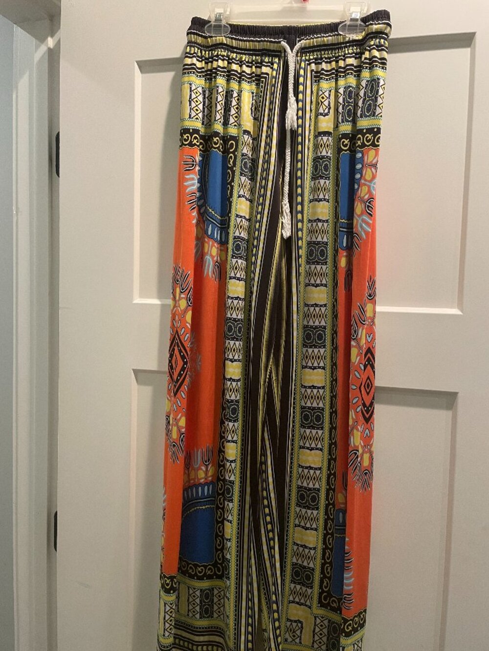 Women's African Pants